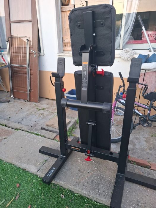 Weight Bench437116677066608642