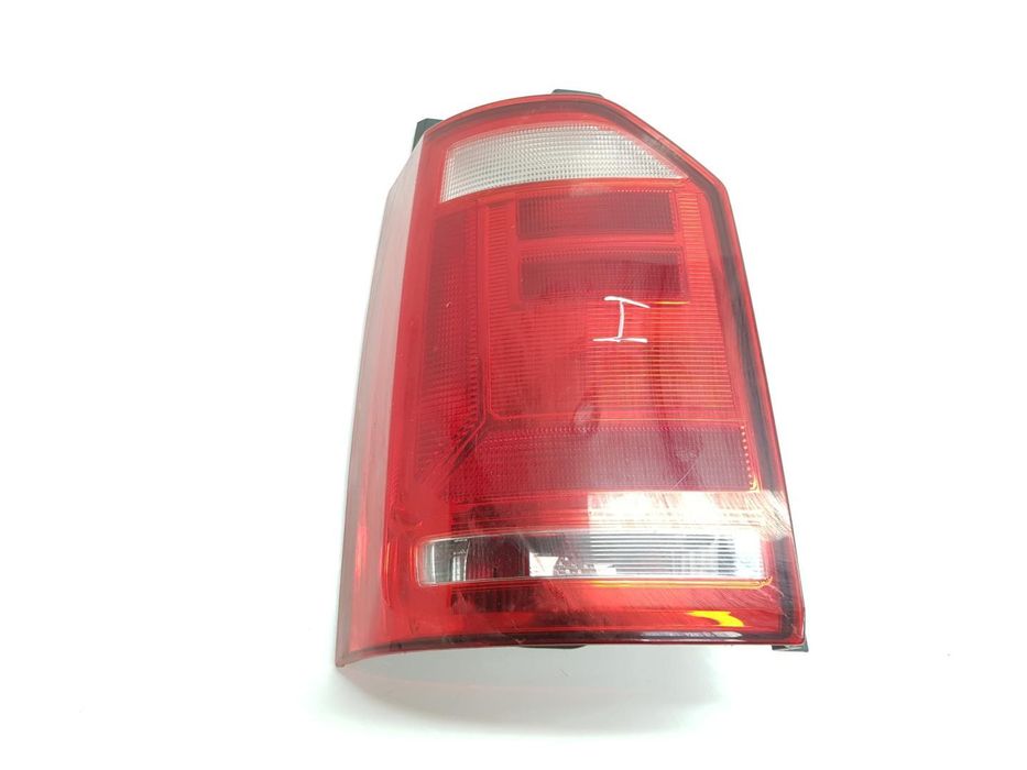 Farolim Traseiro Esquerdo Volkswagen T6 Transporter Bus Sg