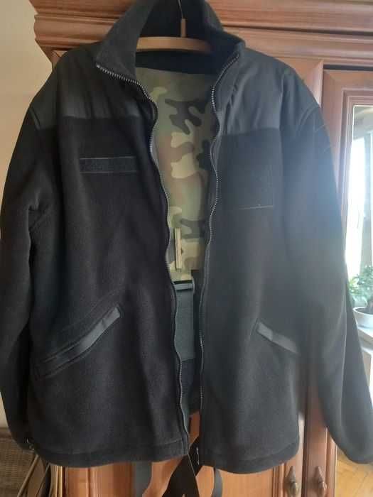 Goratex komplet L/S nowy