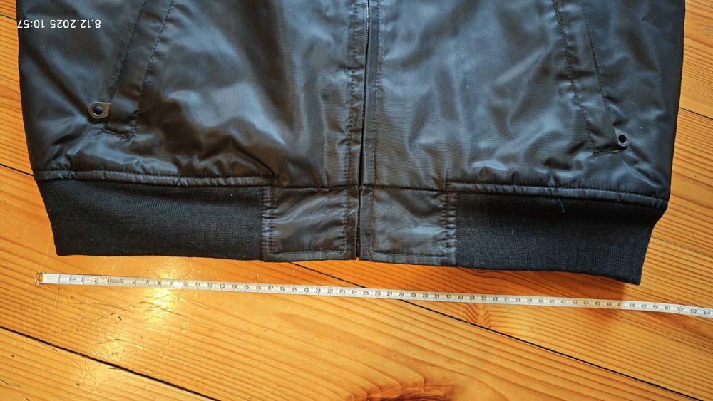 Kurtka Prestige Bomber Harley Davidson męska M