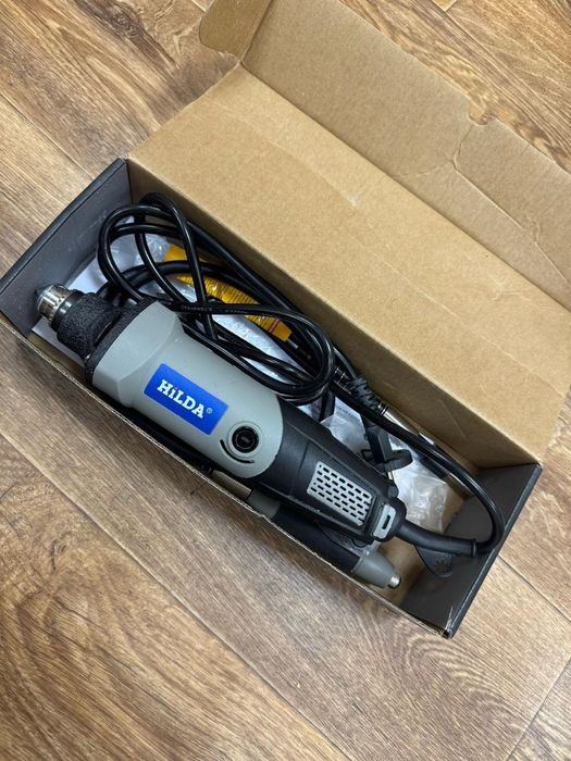 Фрезер с удлинителем