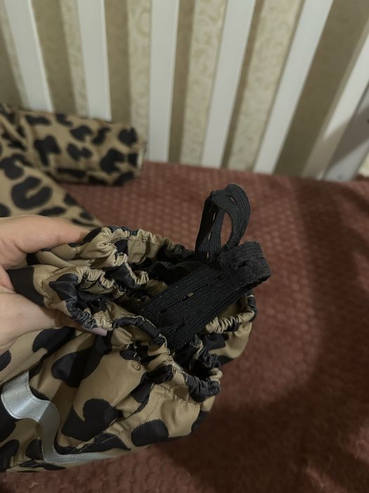 Продам комбінезон hm 92 лео