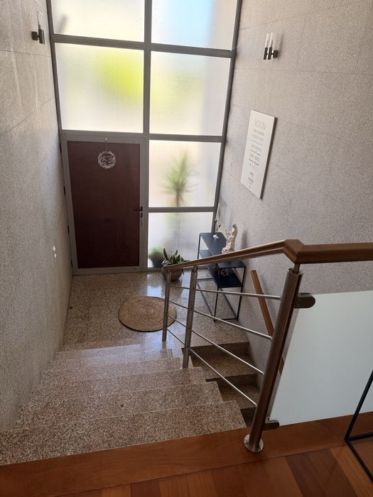 Moradia T4 em otima localização