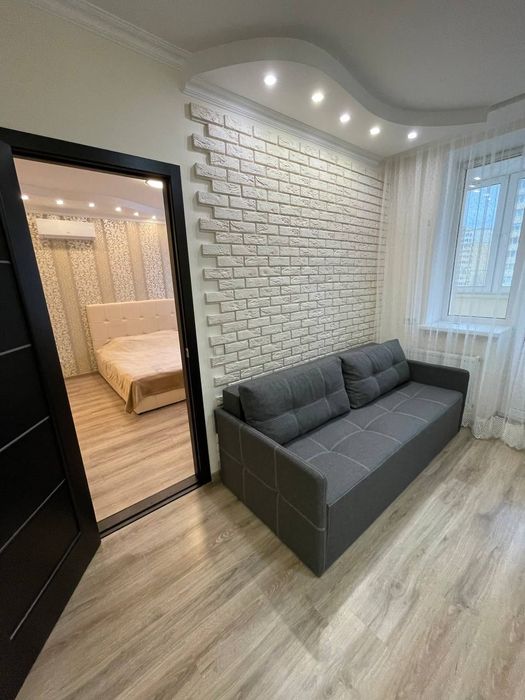 Здається квартира ЖК Софія Боголюбова 12