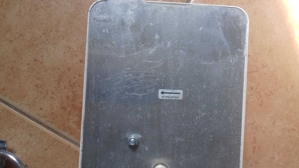 Antena wifi Pallas 19dBi 2,4GHz