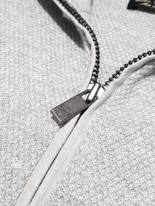 Кофта на замок Massimo Dutti розмір S-M