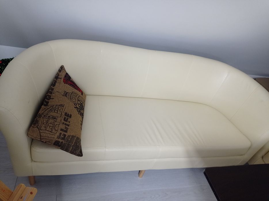 Sofa limbo poczekalniowa 4 sztuki