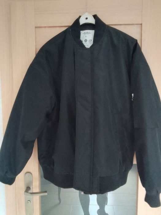 Kurtka męska bomberka rozmiar L