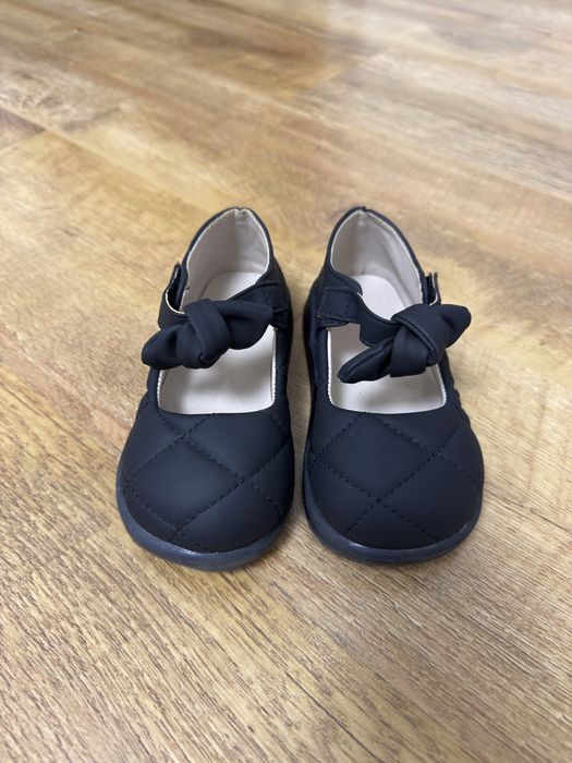 Туфлі на дівчинку 29р