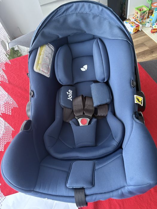 Nosidełko Łupina Fotelik  Joie