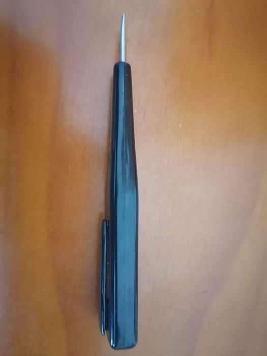 Detector de polaridade