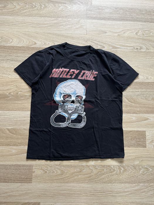 motley crue - купить товары моды и стиля - Цена на OLX.ua