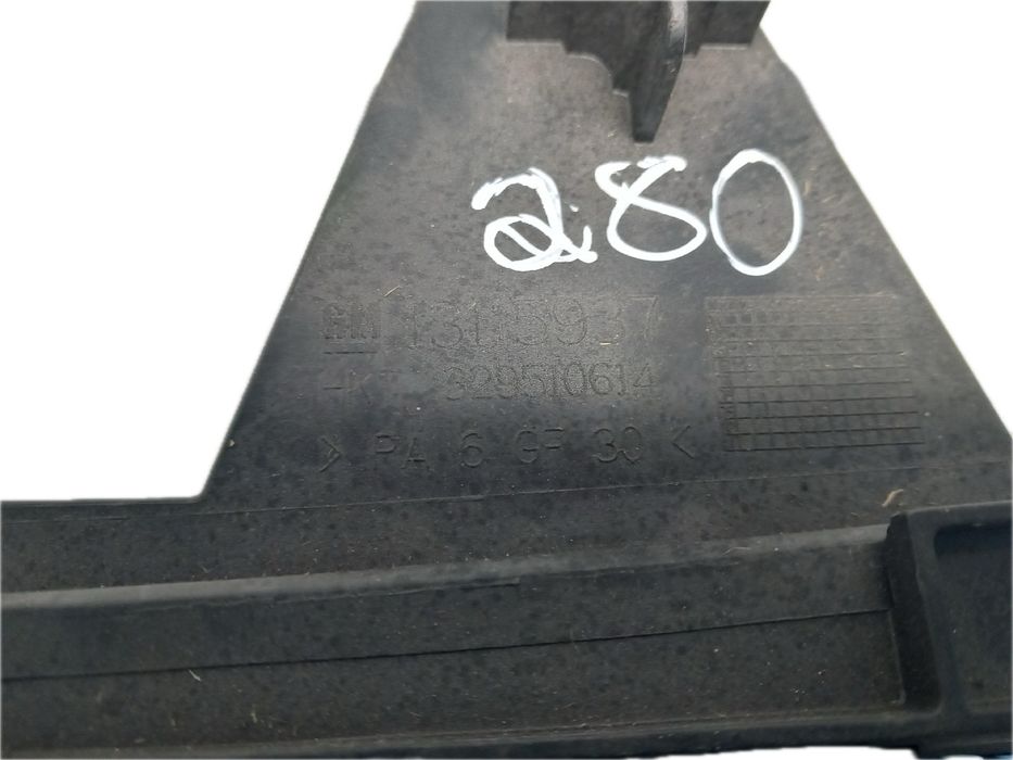 Módulo genérico OPEL Astra H Hatchback (L48)