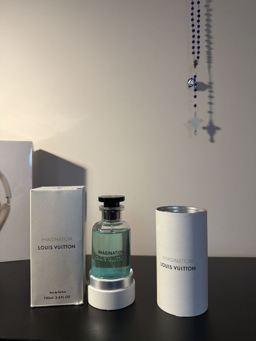 Perfum Louis Vuitton imagination eau de parfum