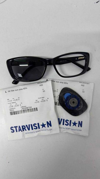 Ремонт  виготовлення окулярів "МАЙСТЕРНЯ ОКУЛЯРІВ"