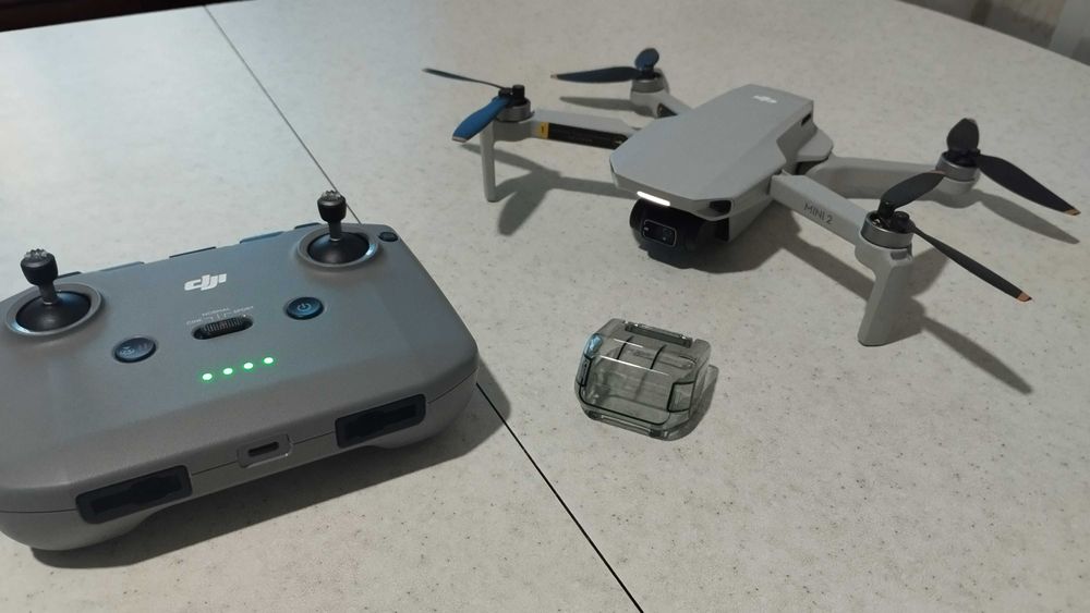 DJI Mavic Mini / Mini 2 / Mini 4K / Mini 3 Pro