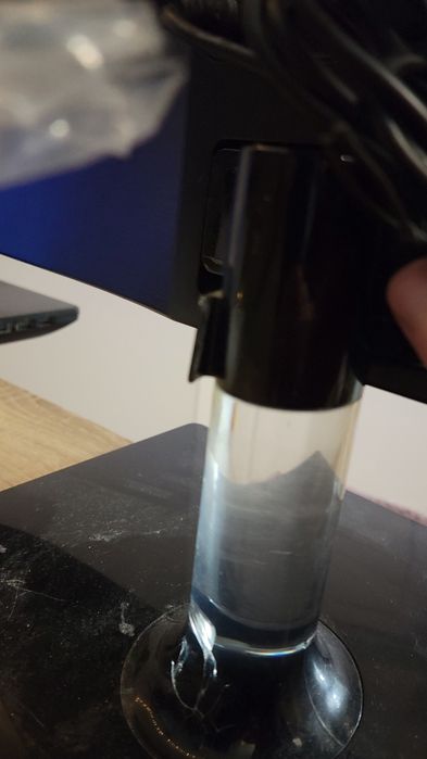 Монітор samsung s24c570hl 23.6"