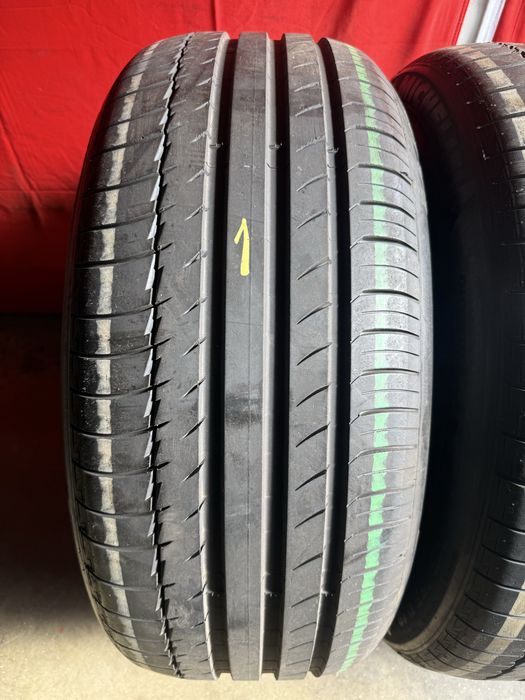 Pneus 275/55/19 Michelin Como novos Todos Iguais