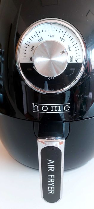 Fritadeira Air Fryer