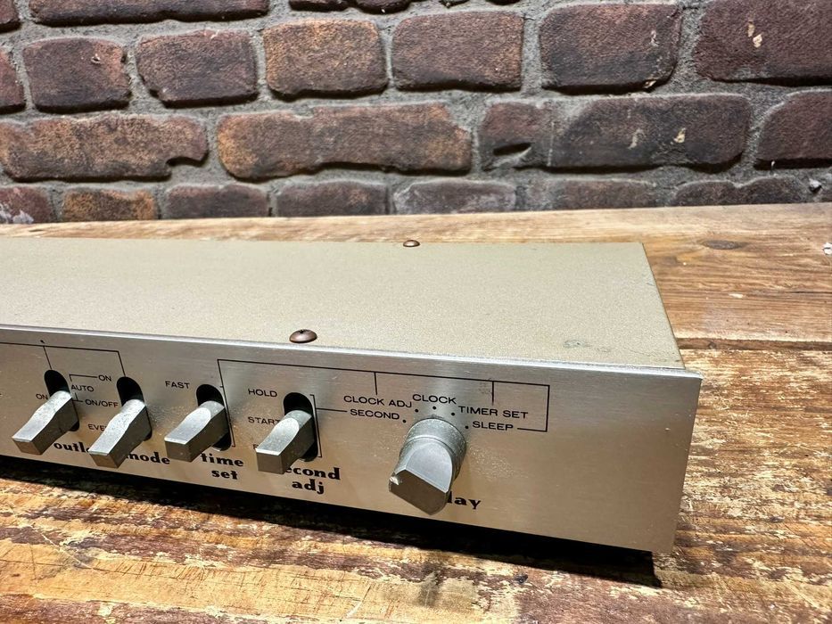 Timer Audio Marantz  AJ-5