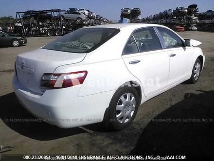 Разборка запчасти Toyota Camry 2006 - 2011 Тойота Камри