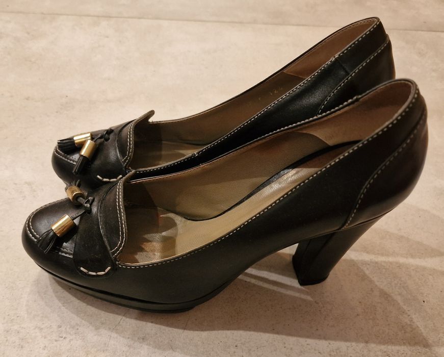 Czułenka buty Gino Rossi 39