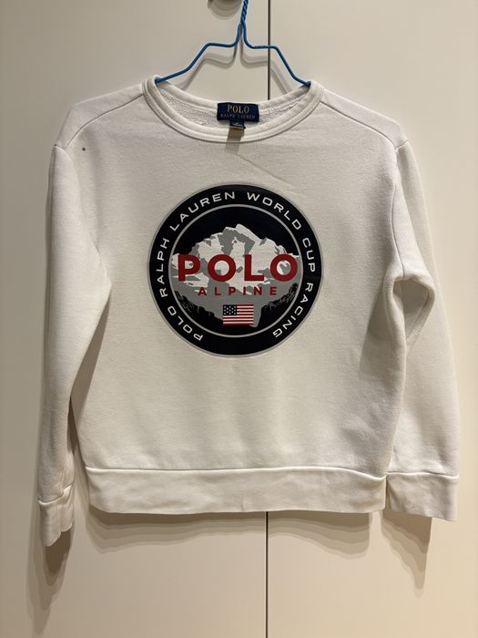 Bluza Polo Ralph Lauren 10-12 lat