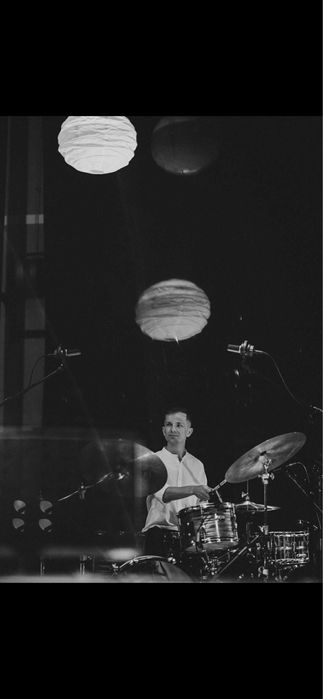 Lekcje perkusji - Bielany