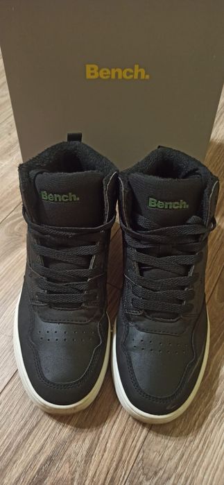 Обув  Bench  37 розмір