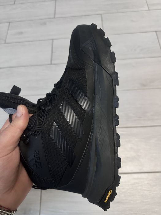 Кросівки Adidas Goretex
