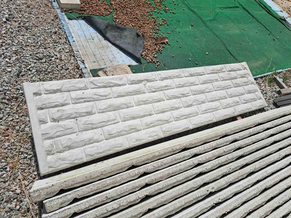 євро паркан. 42 пліт