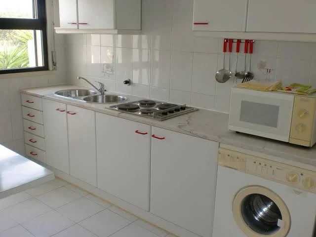 férias em carvoeiro resort