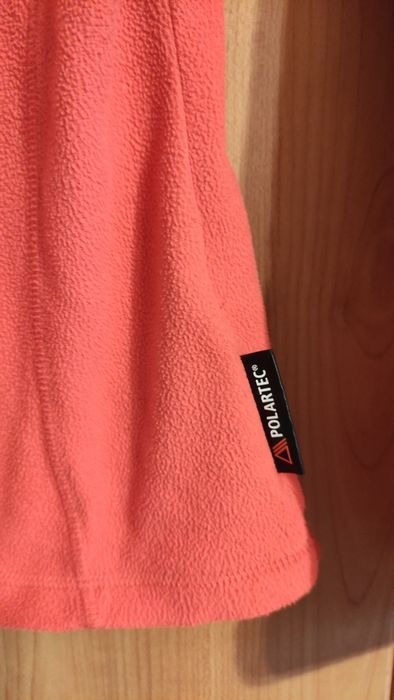 Helly Hansen bluza polar