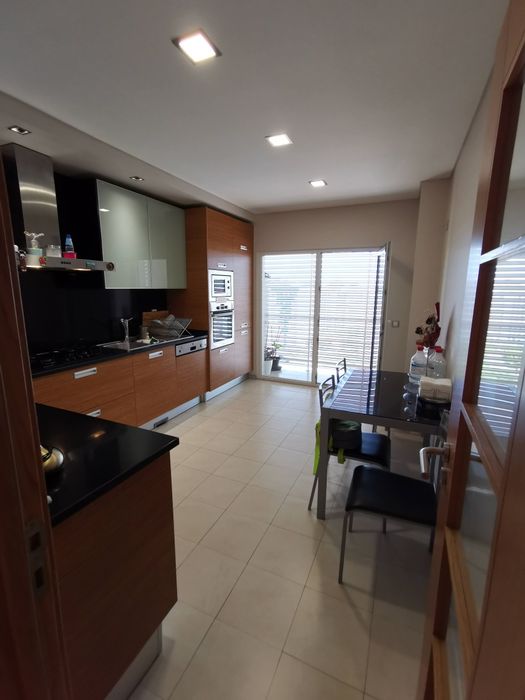 Apartamento T3 seixal