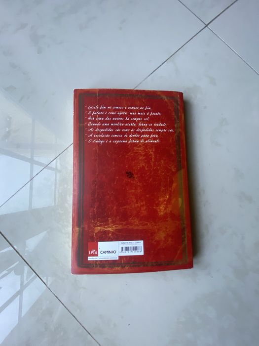 Livro de Joana Bértholo