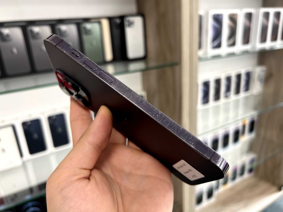 iPhone 14 Pro Max 128 GB Neverlock | Магазин |