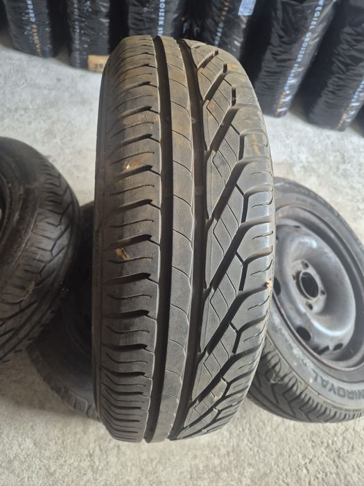 Koła 14" 4x108 Peugeot Letnie