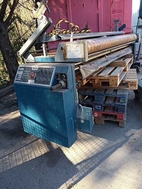 Carro de Estender Tecido