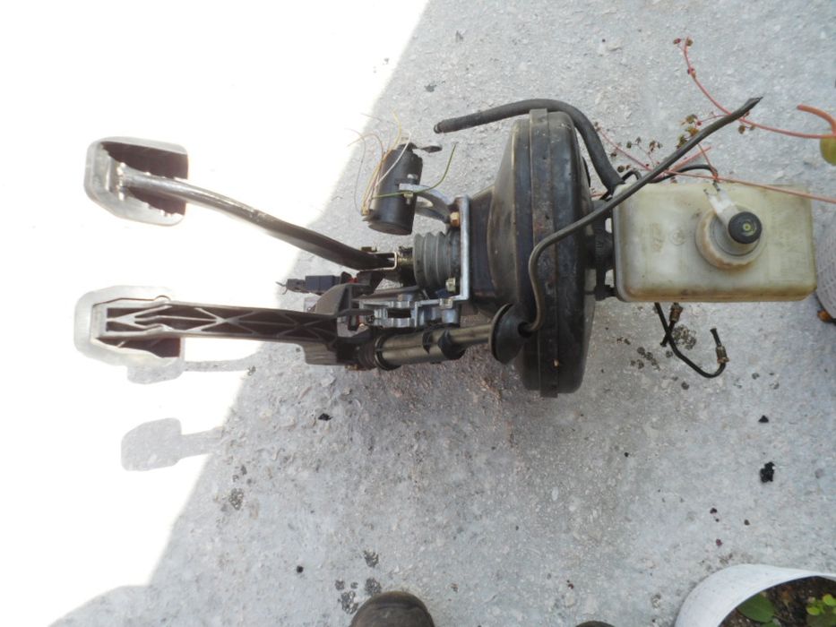 Diverso material BMW 318 E36