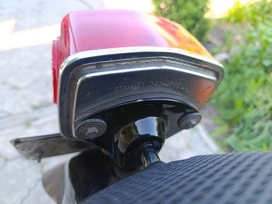 Продам мото Иж ПС