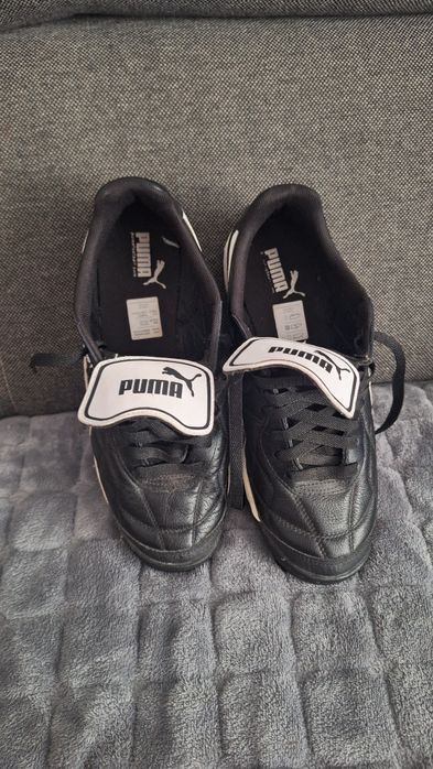 korki Turfy Puma Esito Classic Finale Astro rozm 40 football boots
