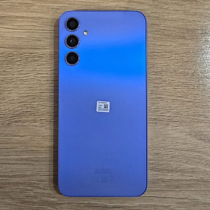 Samsung Galaxy A34 5G Telefon Smartfon