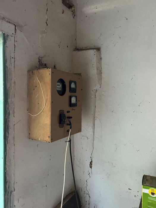 Продам гараж кооператив #6