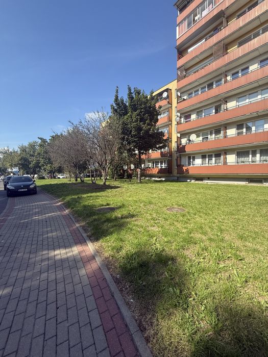 Mieszkanie Podolszyce Północ