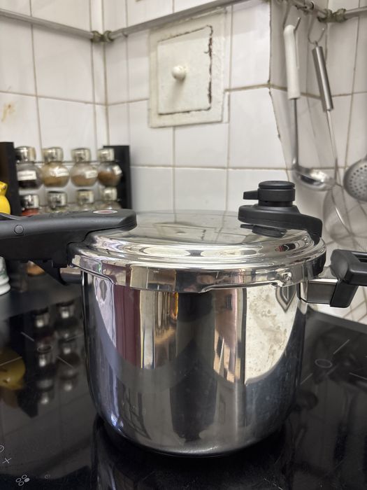 Panela de pressão ikea 365+