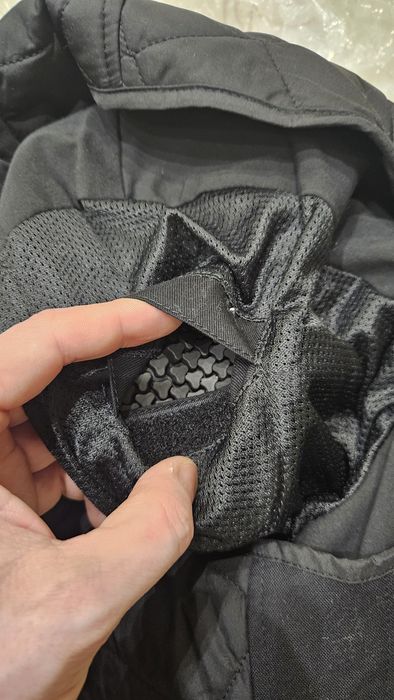 Мотоциклетна куртка Indian Detroit, M