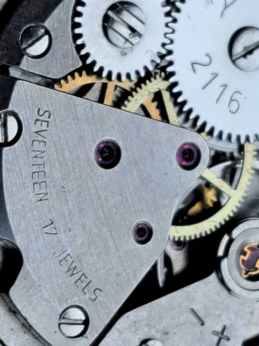 Dugena (Classic), relógio de pulso para homem