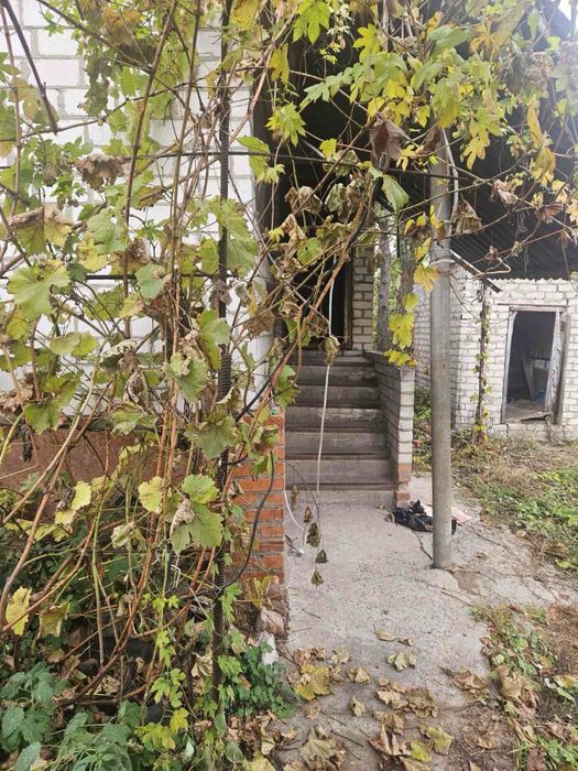 Продам дом на Залютино