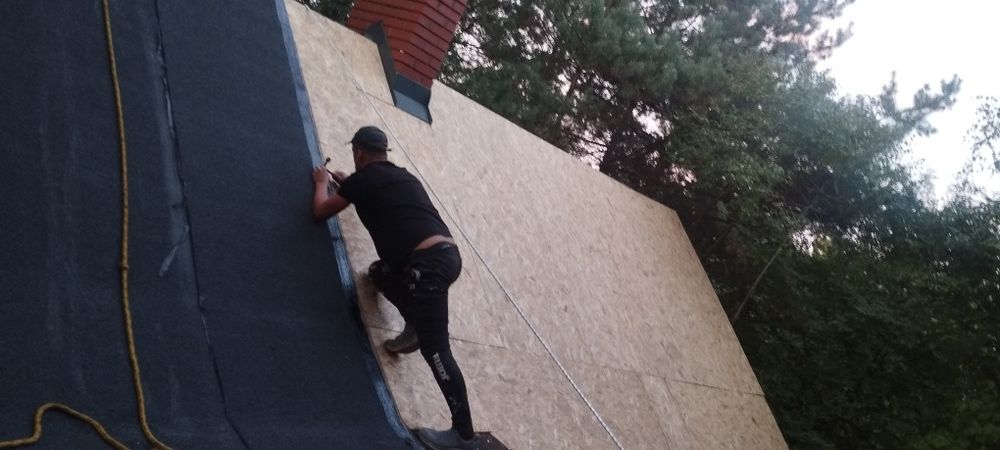 Dachy Dekarz24h Usługi Dekarskie