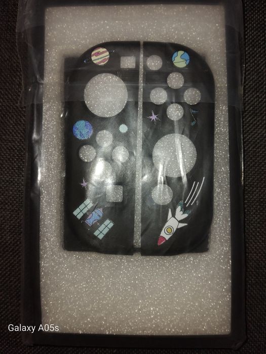 Набор для Консоль Nintendo Switch (OLED model)